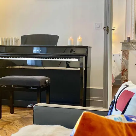 L'empereur - Parking - Fibre - Netflix *