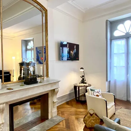 Apartment L'empereur - Parking - Fibre - Netflix *