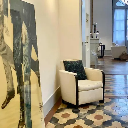 Lägenhet L'empereur - Parking - Fibre - Netflix *