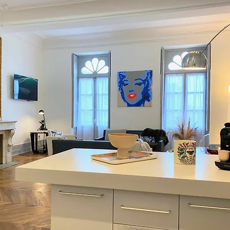 L'empereur - Parking - Fibre - Netflix *