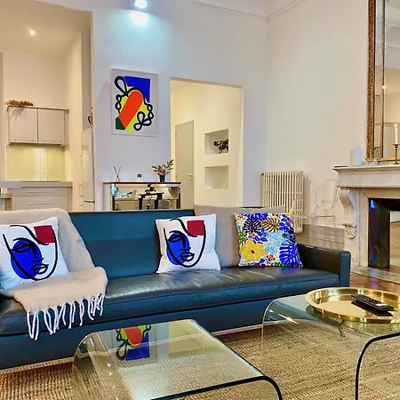 Apartment L'empereur - Parking - Fibre - Netflix Montauban