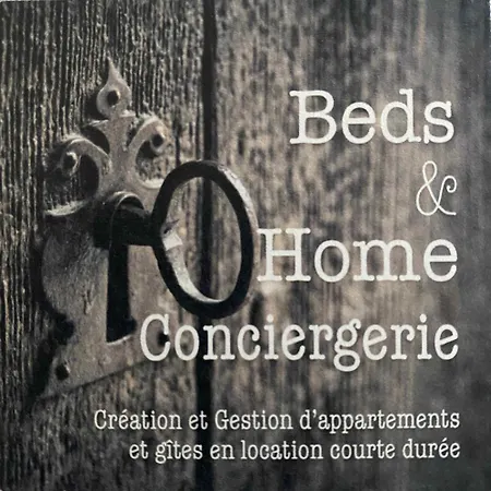 L'empereur - Parking - Fibre - Netflix Apartment Montauban