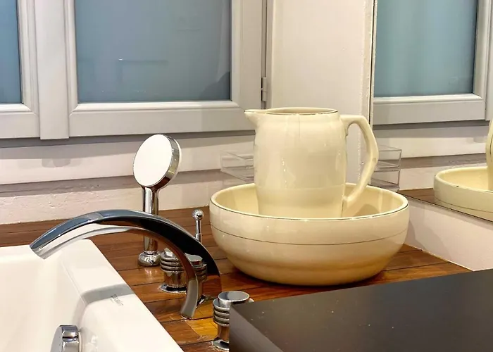 Apartamento L'empereur - Parking - Fibre - Netflix Montauban