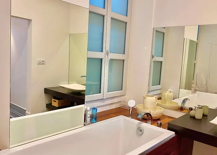 L'empereur - Parking - Fibre - Netflix *