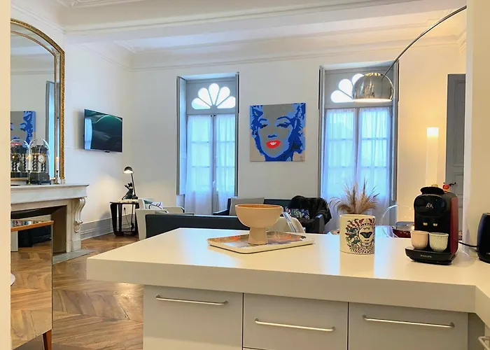 L'empereur - Parking - Fibre - Netflix *