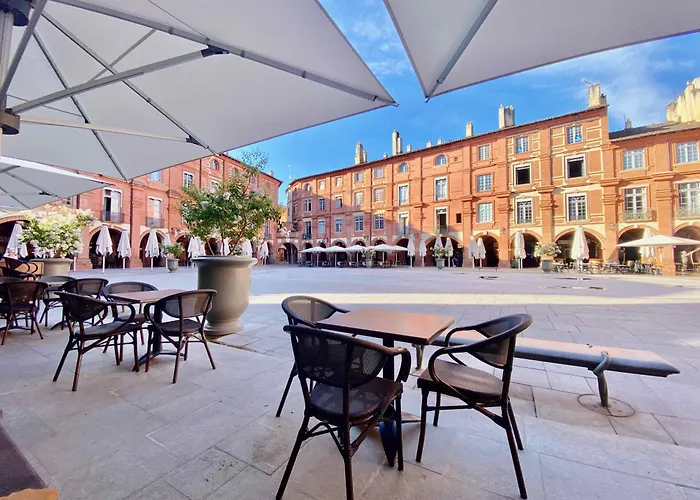 L'empereur - Parking - Fibre - Netflix